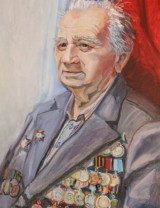 Туницкий Владилен Николаевич