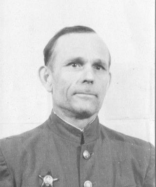 Сенин Алексей Степанович