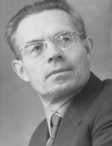 Полунин Николай Фёдорович