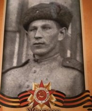 Журин Владимир Васильевич