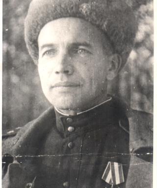 Смирнов Михаил Семенович