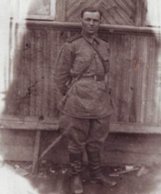 Гривцов Александр Иванович