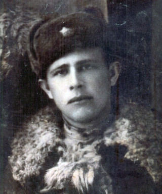 Дудин Михаил Григорьевич