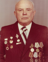 Лящук Андрей Аврамович