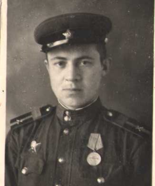 Щербаков Александр Маркович