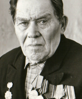 Заворин Панфил Афанасьевич