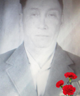 Гарпашин Мифодий Егорович