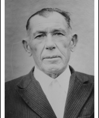 Тюрин Николай Васильевич