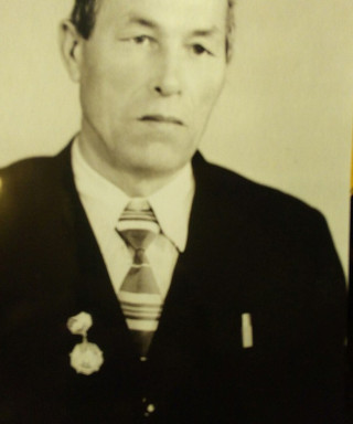 Забелин Владимир Стефанович