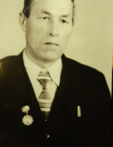 Забелин Владимир Стефанович