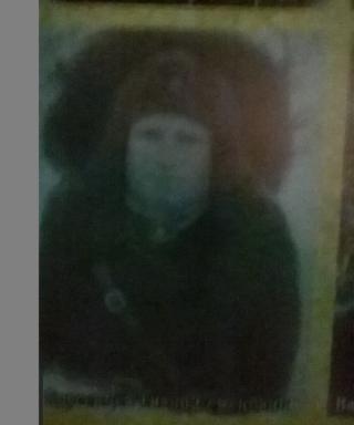 Брусенцов Тихон