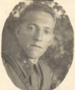 Чигарев Василий Иванович