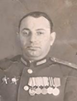 Вайнер Яков Евдеевич