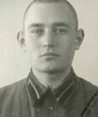 Палий Василий Георгиевич