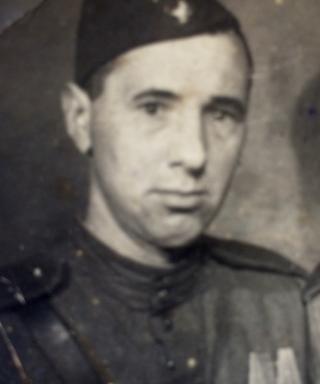 ЧИГАРЕВ НИКОЛАЙ ИВАНОВИЧ