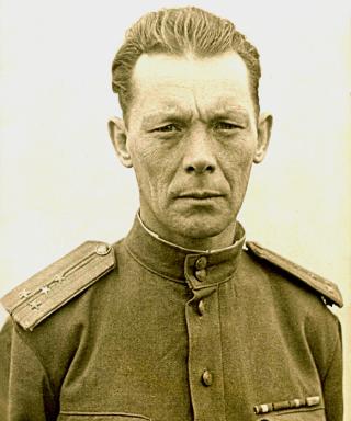 Поспелов Алексей Сергеевич