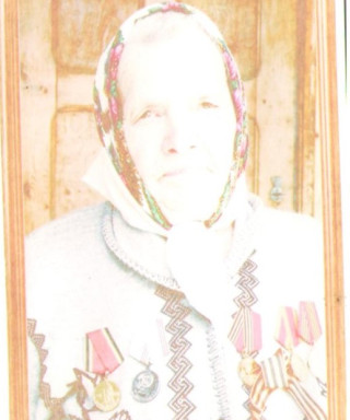 Кухтина Татьяна Дмитриевна