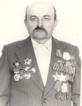 Кулик Николай Ильич