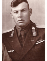 Резанов Георгий Иванович