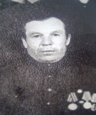 Мамон Дмитрий Леонтьевич