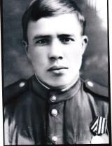 Никулин Иван Павлович