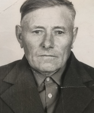 Григоренко Пётр Павлович