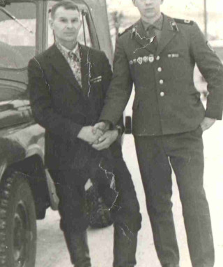 Подоприхин Егор Иванович