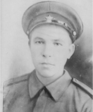 Хорошев Михаил Александрович