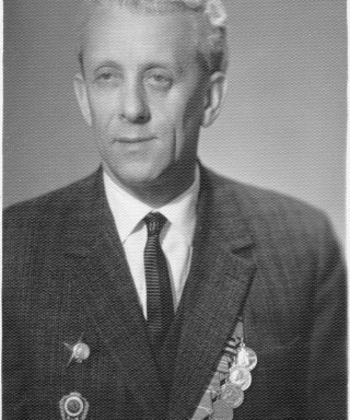 Былинский Пётр Иванович