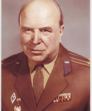 Ситников Николай Михайлович