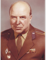 Ситников Николай Михайлович