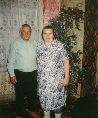 Юдаков Василий Степанович