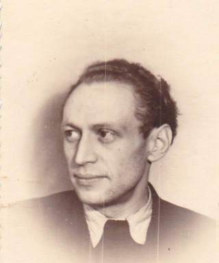 Лапинь Владимир Алексеевич