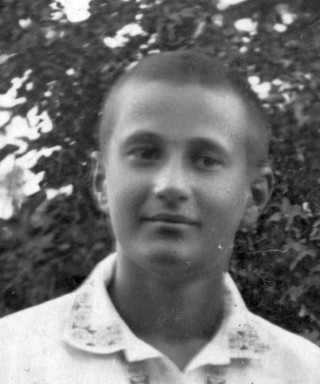 Былинский Константин Константинович