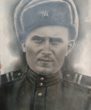 Акимов Григорий Афанасьевич