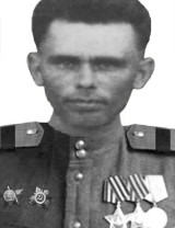 Мацаев Михаил Игнатьевич