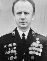 Воронцов Михаил Степанович
