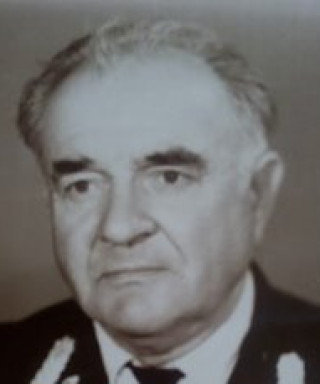 Капилюшный Сергей Титович