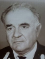 Капилюшный Сергей Титович