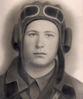 Лукашов Михаил Федорович
