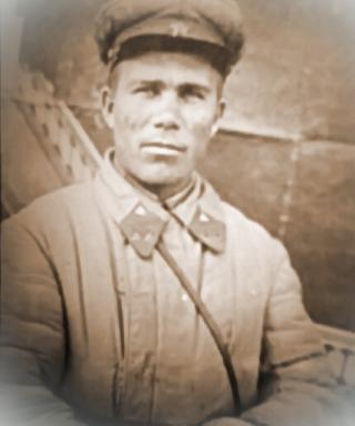 Гиляжев Ахкям