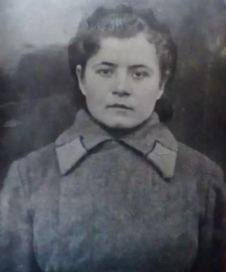 Гулько (Мишакова) Мария Петровна