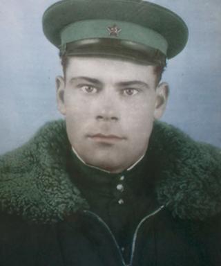 Косухин Николай Петрович