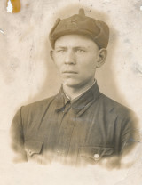 Фастов Василий Денисович