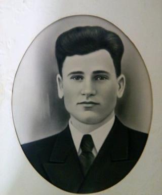 Голубов Григорий Ильич
