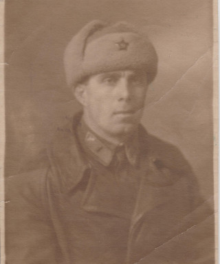 Котляров Григорий Иванович