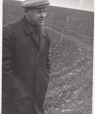 Плуталов Евгений Дмитриевич