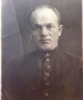 Стеблецов Яков Григорьевич