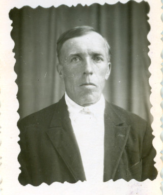 Кальсин Григорий Фёдорович