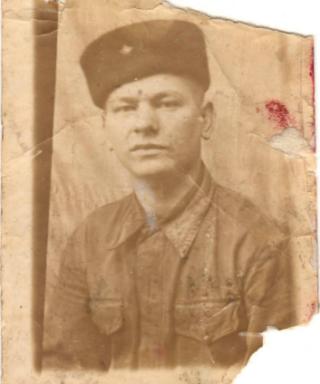 Снытко Николай Николаевич